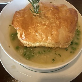 Le Rendez-Vous Cafe - Chicken Pot Pie - Diners Near Me - Lake Elsinore, California Le Rendez-Vous Cafe - Chicken Pot Pie - Diners Near Me - Lake Elsinore, California