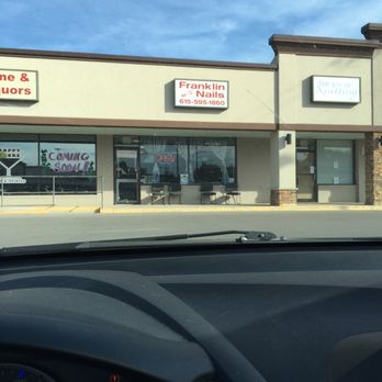 Franklin Nails - Nail Salons Near Me - Franklin, Tennessee Franklin Nails - Nail Salons Near Me - Franklin, Tennessee