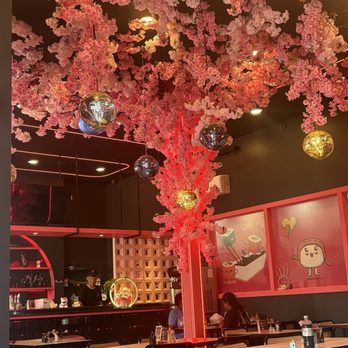TaoXi Asian Cuisine - Asian Fusion Near Me - Brooklyn, New York