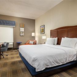 Hampton Inn Carrollton - Guest room