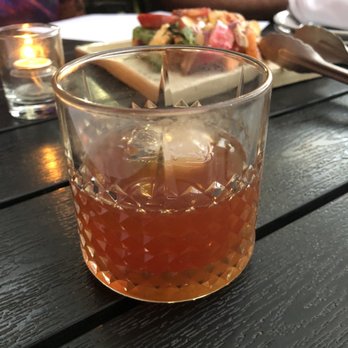 Crafted - 09.03.21 - Whiskey Cocktail - Desserts Near Me - Yakima, Washington Crafted - 09.03.21 - Whiskey Cocktail - Desserts Near Me - Yakima, Washington