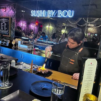 Sushi Suite 202 - Lincoln Park Chicago by Sushi by Bou - Sushi Bars Near Me - Chicago, Illinois Sushi Suite 202 - Lincoln Park Chicago by Sushi by Bou - Sushi Bars Near Me - Chicago, Illinois