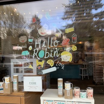 Hello Robin - Bakeries Near Me - Seattle, Washington