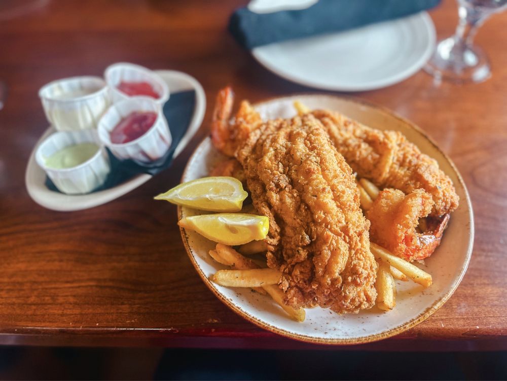 McAdoo's Seafood Company