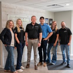 Dry Basements Plus - Basements Plus Family 2025