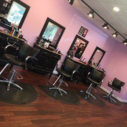 Whits End Salon and Spa