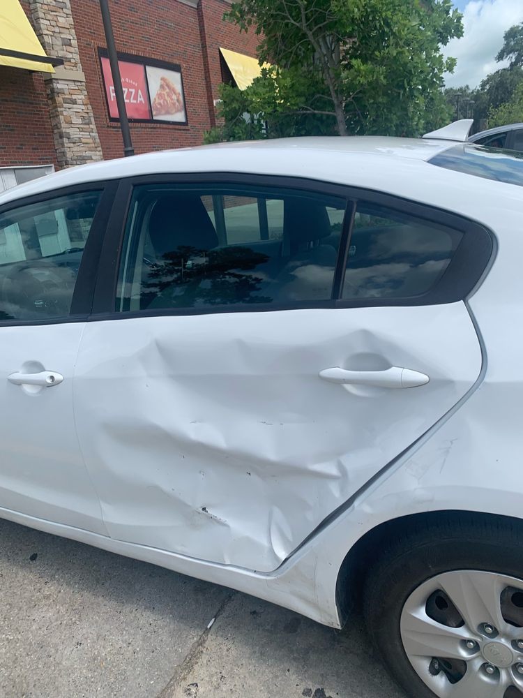 McConnell Law Offices - disability attorney in Lafayette, LA