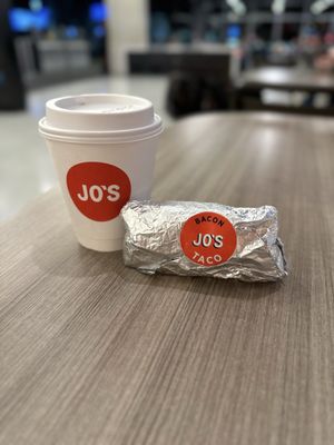 Jo's by null