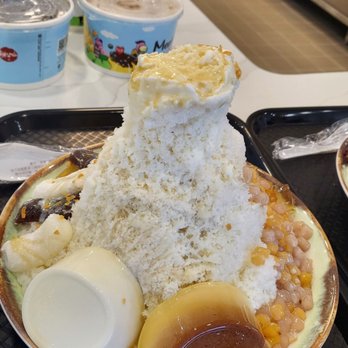 Meet Fresh - Desserts Near Me - Orlando, Florida