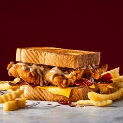 Layne's Chicken Fingers