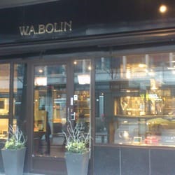 W.A. Bolin