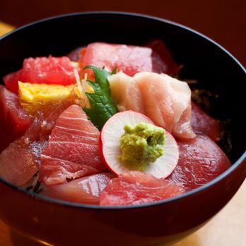 Sora Sushi & Bar - chirashi don - Bars Near Me - Carrboro, North Carolina Sora Sushi & Bar - chirashi don - Bars Near Me - Carrboro, North Carolina