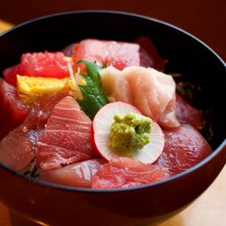 Sora Sushi & Bar