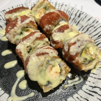 Joyce's Sushi - Philadelphia Experiment - Japanese Near Me - Rancho Mirage, California Joyce's Sushi - Philadelphia Experiment - Japanese Near Me - Rancho Mirage, California