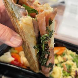 Gusto Gastronomia Italiana - Panini