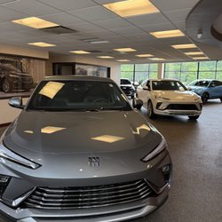 Lambert Buick GMC