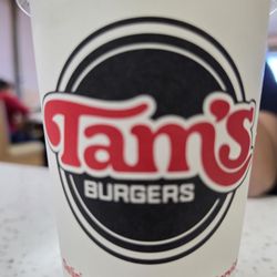 Tam's Burgers-Victorville