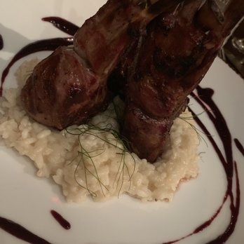 Root & Vine - Rack of lamb - New American Near Me - Morganton, North Carolina Root & Vine - Rack of lamb - New American Near Me - Morganton, North Carolina