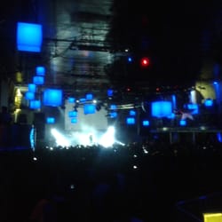Blondie Discotheque - Así luce en conciertos =)