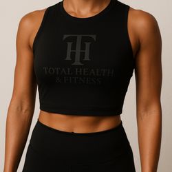 Total Health & Fitness