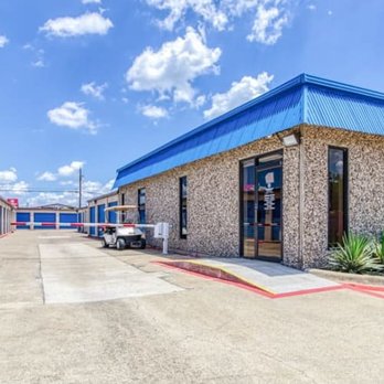 Devon Self Storage - Rowlett - Self Storage Near Me - Rowlett, Texas