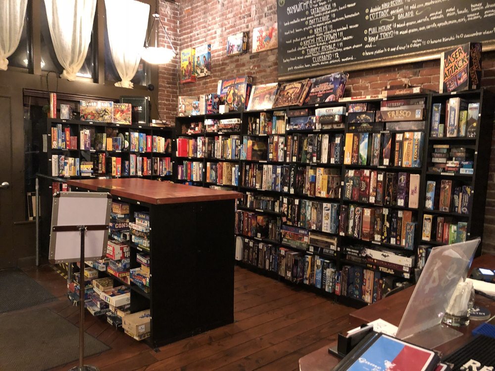 Game Knight Lounge Closed Takeout Delivery 72 Photos 92 Reviews Lounges 3037 N Williams Ave Eliot Portland Or Restaurant Reviews Phone Number Yelp