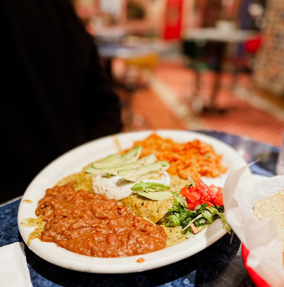 Chuy's