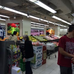惠康 - Fruits!