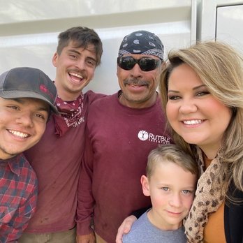 Rumble Tree & Turf - The men that saved the day! - Tree Services Near Me - Modesto, California Rumble Tree & Turf - The men that saved the day! - Tree Services Near Me - Modesto, California