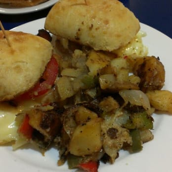 Marston's - Ciabatta breakfast sandwich - Breakfast & Brunch Near Me - Pasadena, California Marston's - Ciabatta breakfast sandwich - Breakfast & Brunch Near Me - Pasadena, California