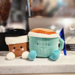 Esteamed Coffee