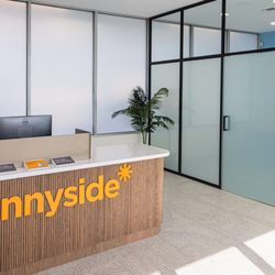 Sunnyside Medical Cannabis Dispensary Pensacola - 9th Ave