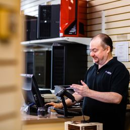 Computer Renaissance Reviews | Read Customer Service Reviews of compren.com
