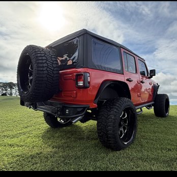 Custom Empire - Tires Near Me - Hampton, Virginia Custom Empire - Tires Near Me - Hampton, Virginia