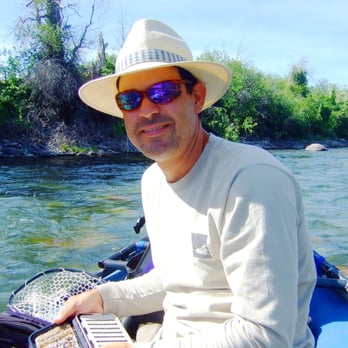 Hopper Fishing - Fishing Guide Eric Paramore, the best! - Fishing Near Me