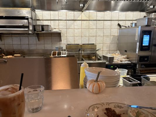 Waverly Kitchen & Bar Charlestown by null