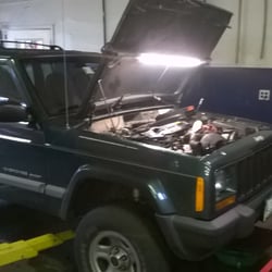 Cityside by E&S Auto Repair