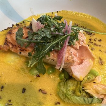True Food Kitchen - Sustainable Salmon - New American Near Me - Gaithersburg, Maryland True Food Kitchen - Sustainable Salmon - New American Near Me - Gaithersburg, Maryland