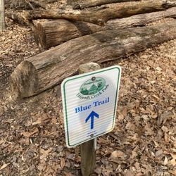 Blue Trail