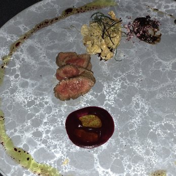 Schwa - Wagyu - New American Near Me - Chicago, Illinois Schwa - Wagyu - New American Near Me - Chicago, Illinois