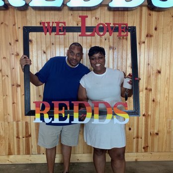 REDDS - American Near Me - Houston, Texas REDDS - American Near Me - Houston, Texas