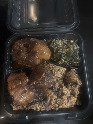 Island Spice by null