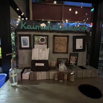 Talk Kaimuki - Coffee & Tea Near Me - Honolulu, Hawaii Talk Kaimuki - Coffee & Tea Near Me - Honolulu, Hawaii