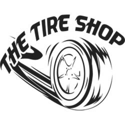 The Tire Shop
