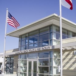 Manhattan Beach Police Department