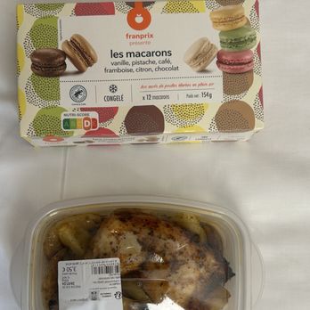 Franprix - Grocery Near Me - Paris, 75 Franprix - Grocery Near Me - Paris, 75