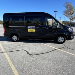 Williams Transportation Solution