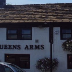 The Queens Arms
