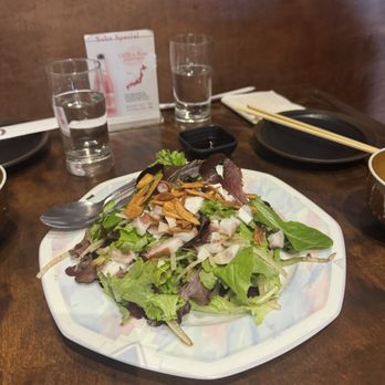 Gochi - Mountain View - Japanese Near Me - Mountain View, California