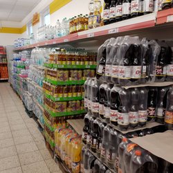 Netto Marken-Discount - Softdrinks